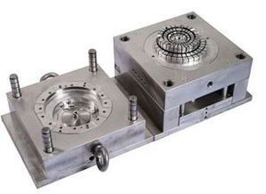 模具主流道與分流道在橡膠減震墊生產中的聯系與作用